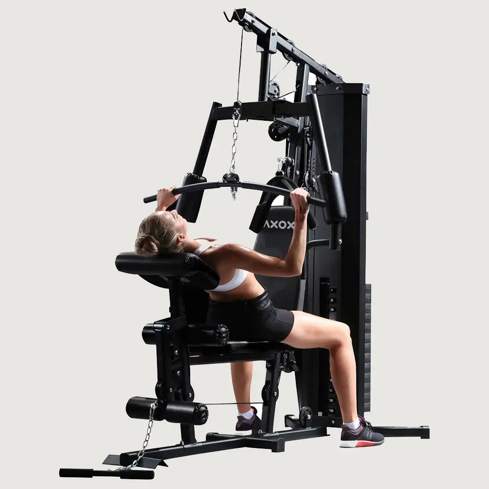 Axox Fitness Home Gym 913
