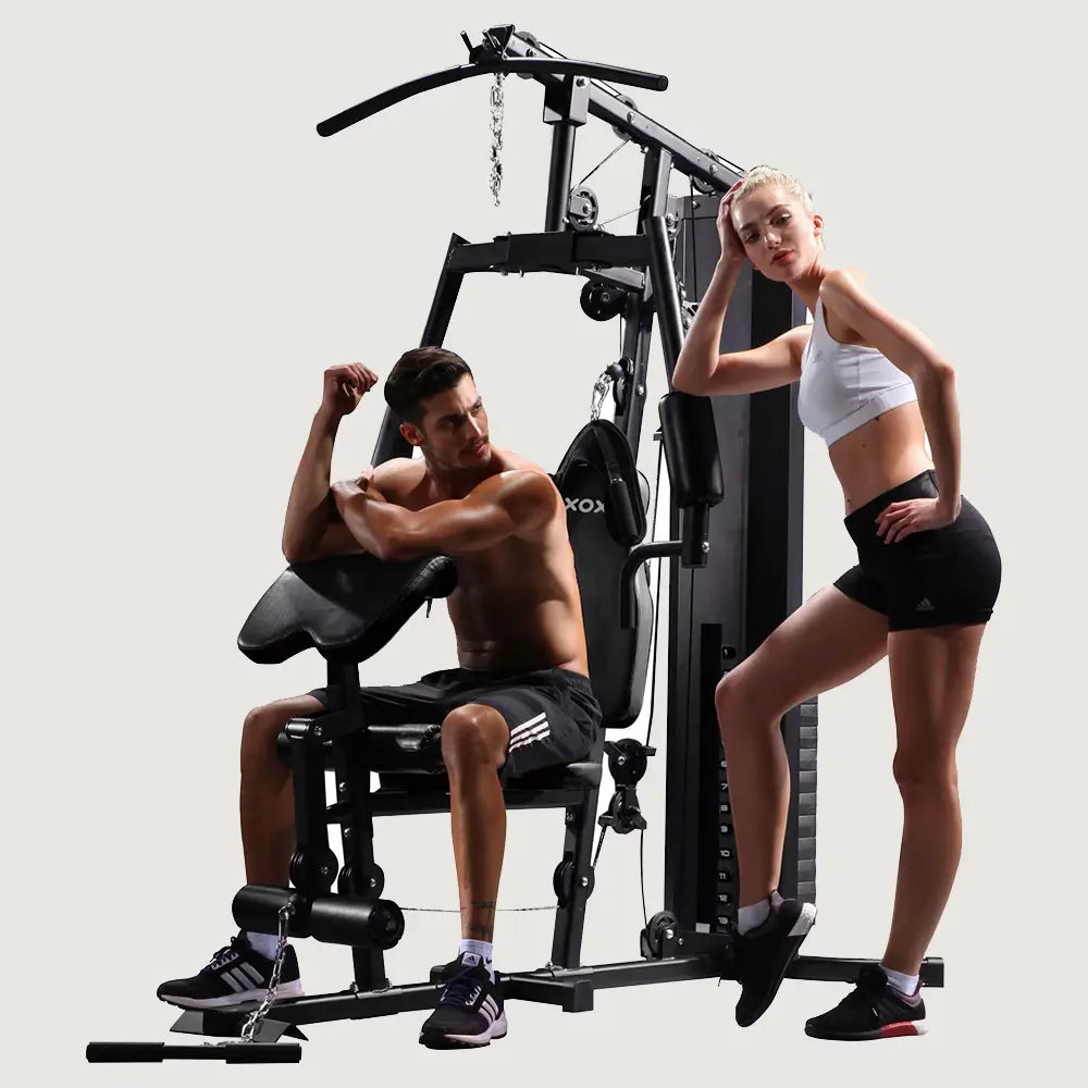 Axox Fitness Home Gym 913