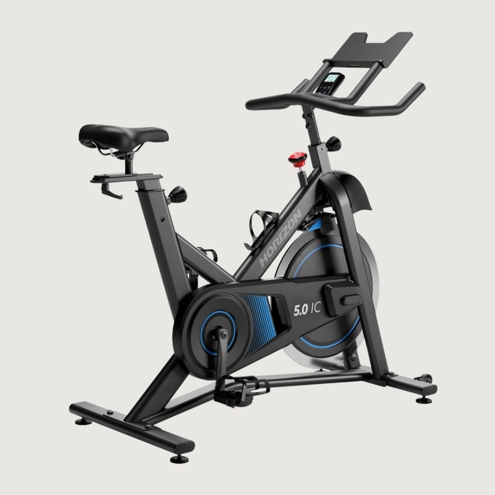 Horizon Fitness Indoor Cycle 5.0IC-21
