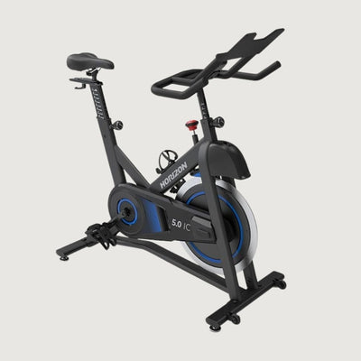 Horizon Fitness Indoor Cycle 5.0IC-21