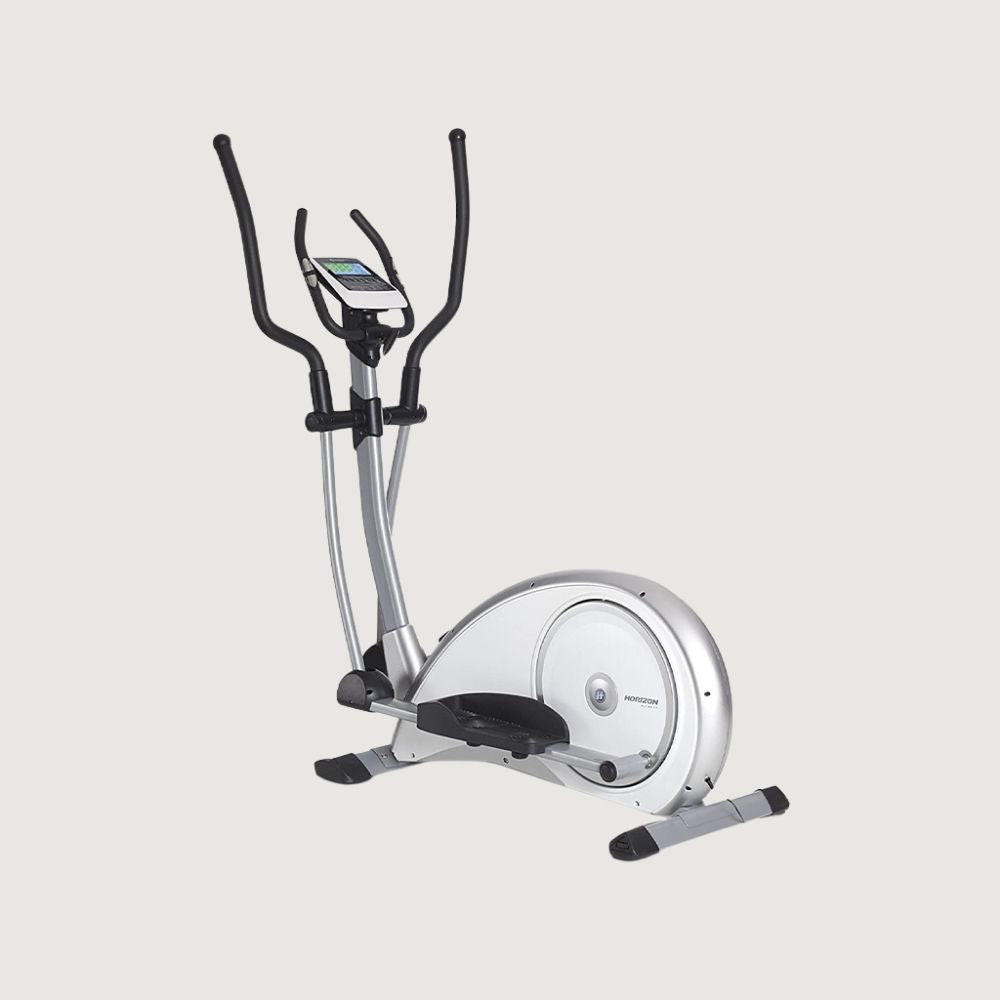 Horizon Elliptical Cross Trainer Syros Pro
