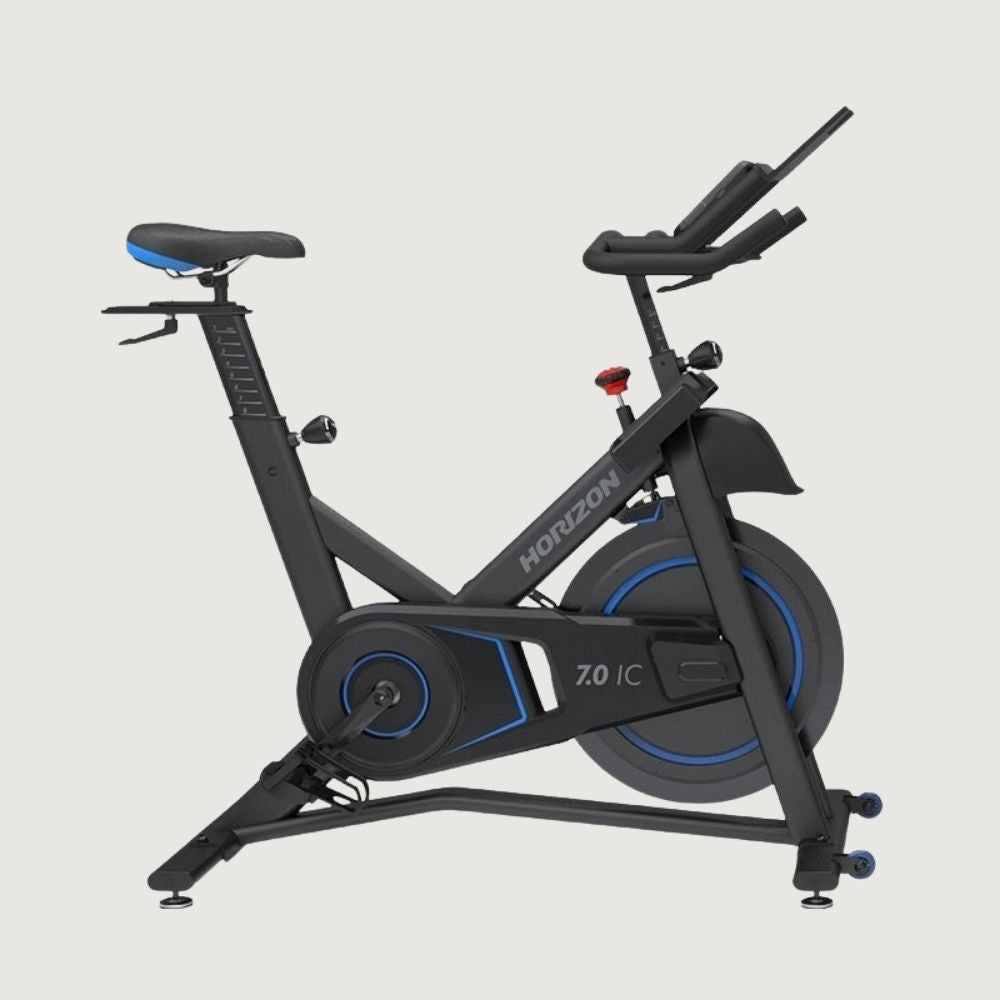 Horizon Fitness Indoor Cycle 7.0IC-22