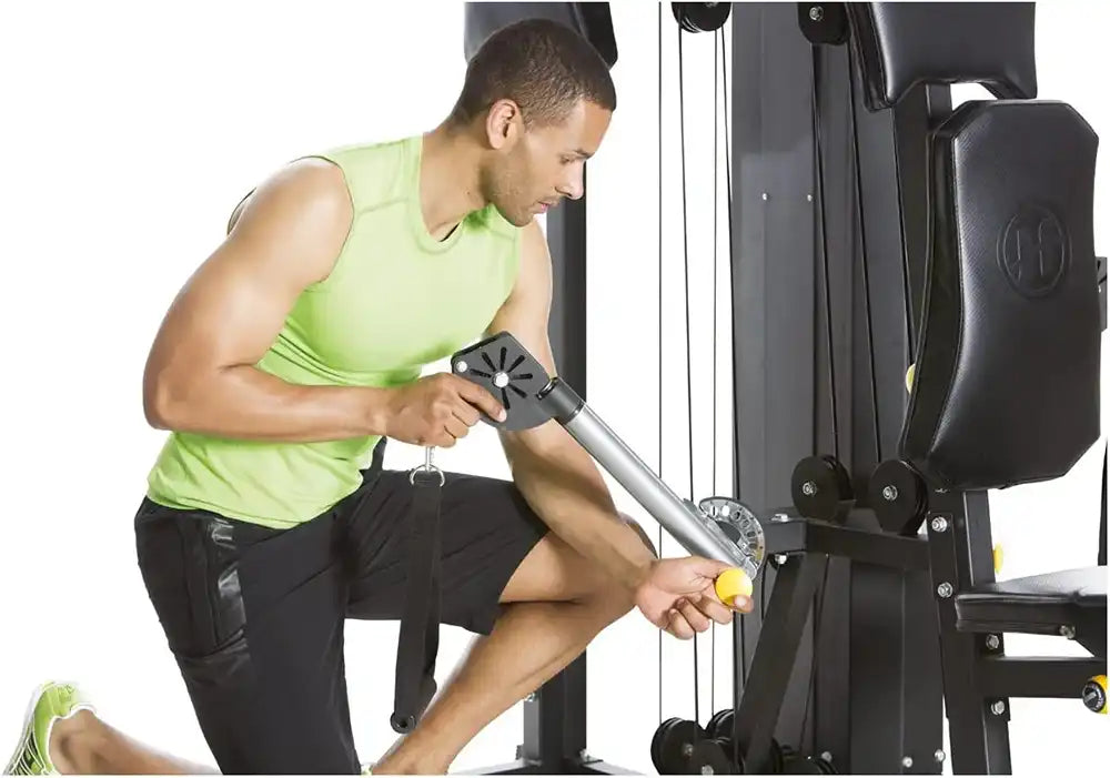 Horizon Fitness Multi-Gym Torus 3