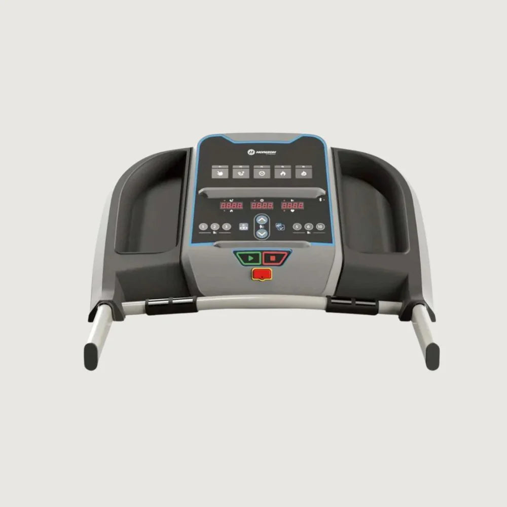 Horizon Treadmill TR5.0 - 2.0 HP