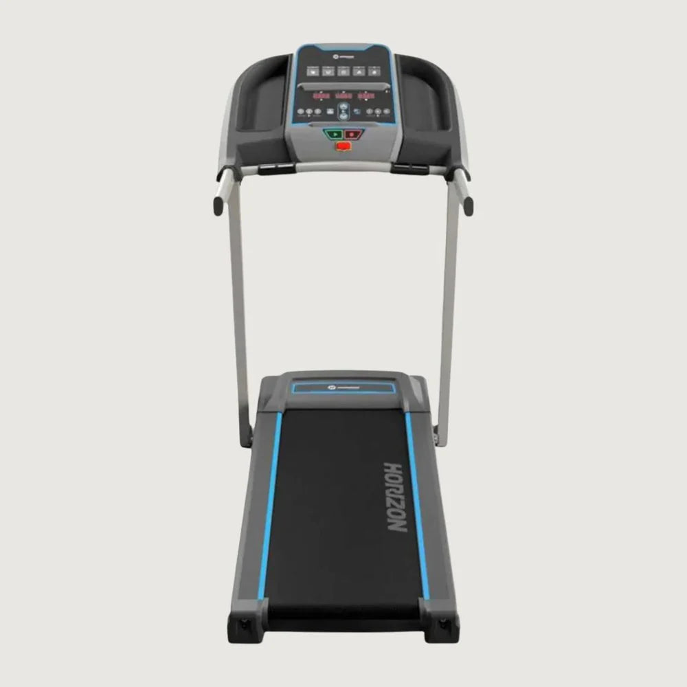 Horizon Treadmill TR5.0 - 2.0 HP