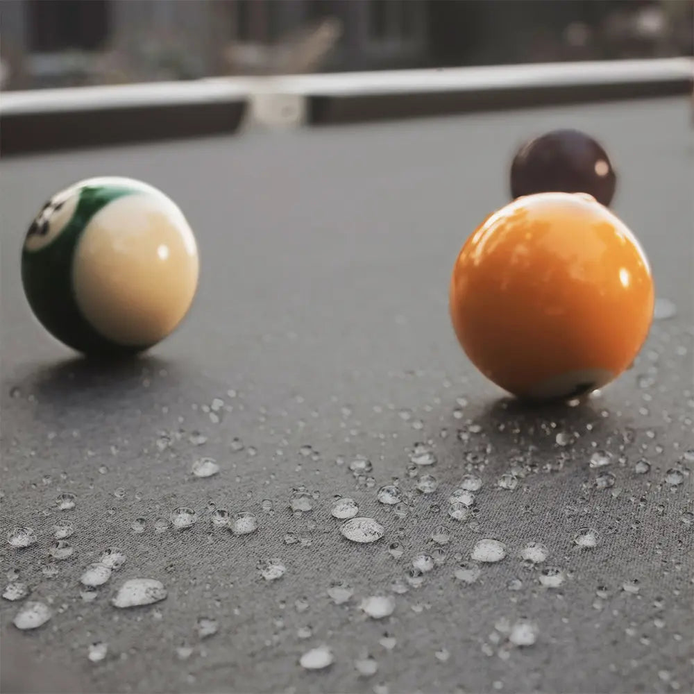 Hyphen Indoor Outdoor Billiard Table