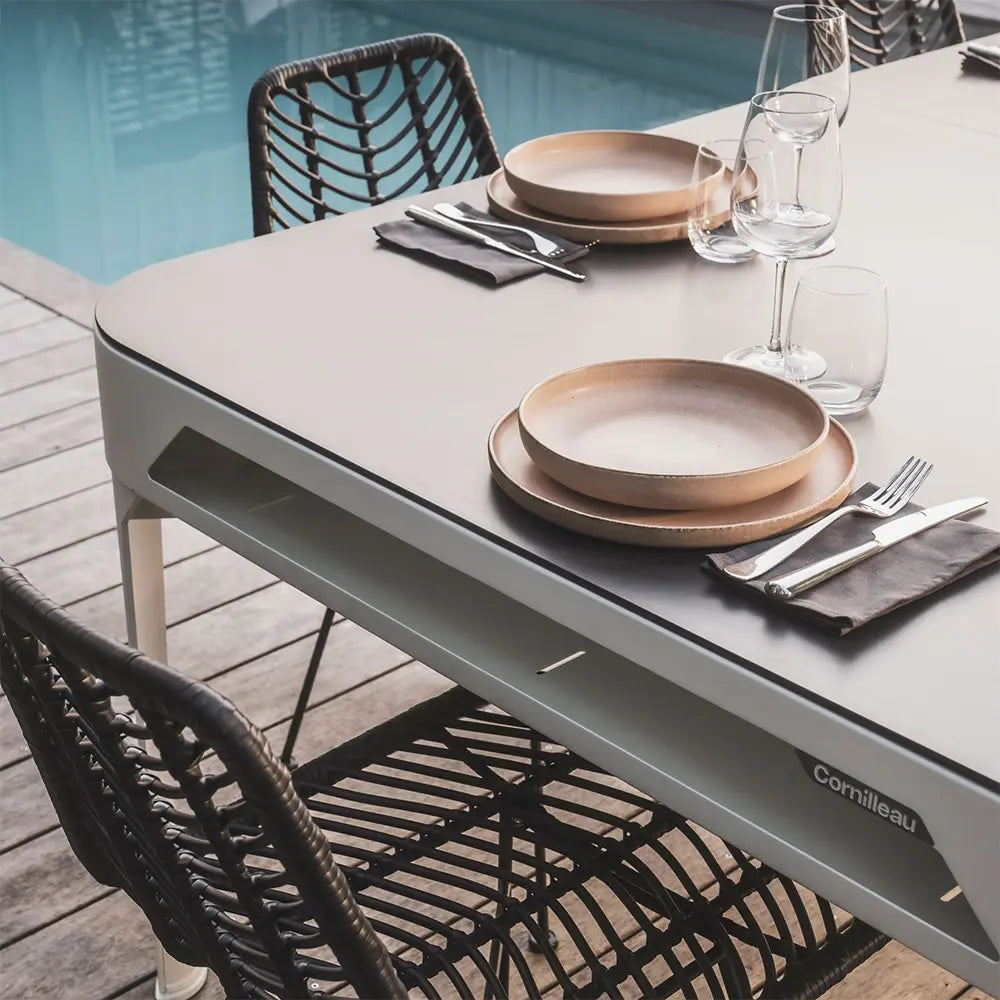 Hyphen Indoor Outdoor Billiard Table