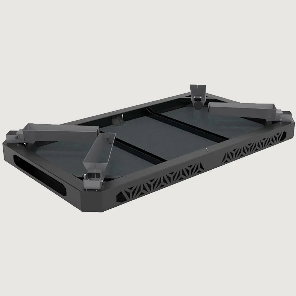 Stag Pool Table New Generation Model X