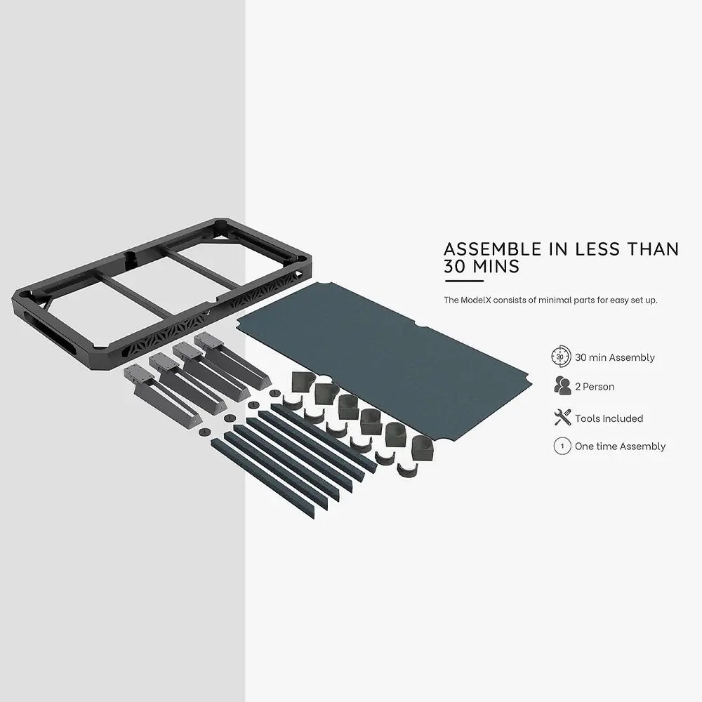 Stag Pool Table New Generation Model X