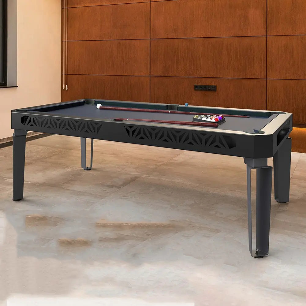 Stag Pool Table New Generation Model X