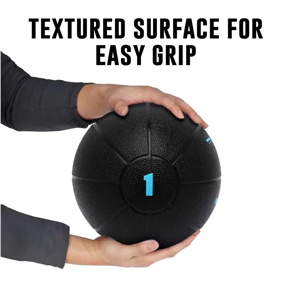 1441 Fitness Medicine Balls - 1 to 10 kg