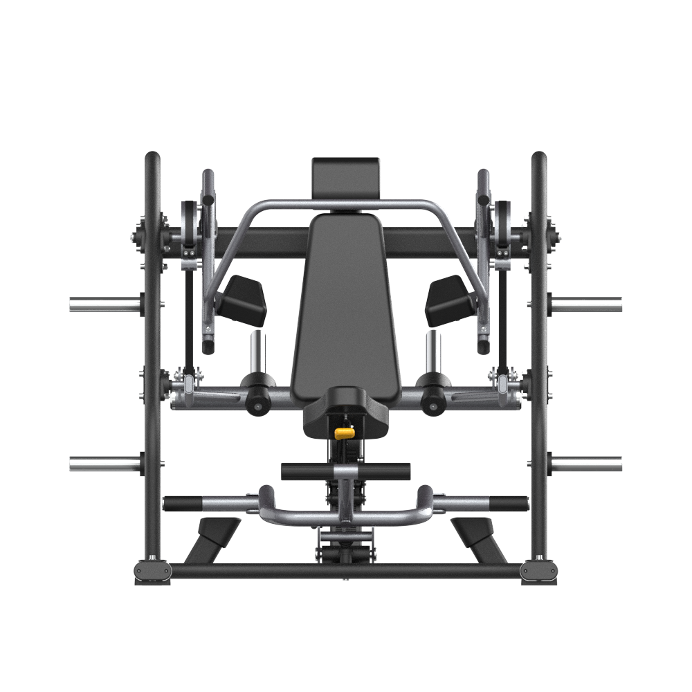 Insight Fitness Pull Over - SH035