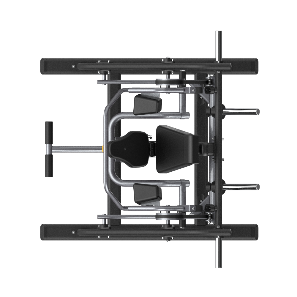 Insight Fitness Pull Over - SH035