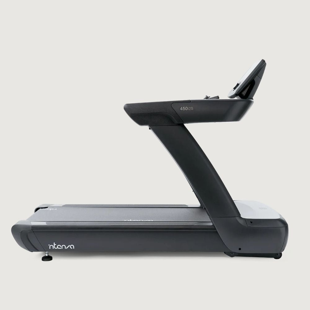 Intenza 450Ti2S Interactive Treadmill (4.0 HP)