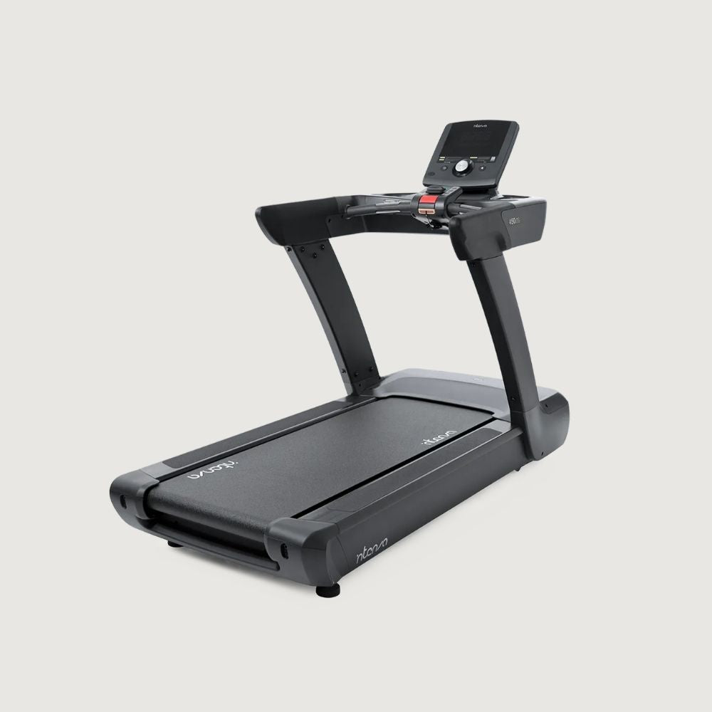Intenza 450Ti2S Interactive Treadmill (4.0 HP)