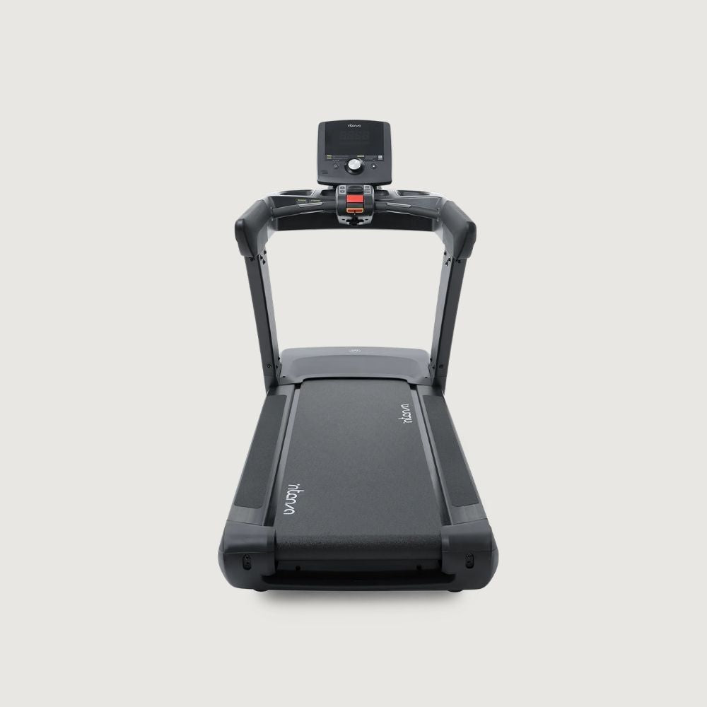 Intenza 450Ti2S Interactive Treadmill (4.0 HP)
