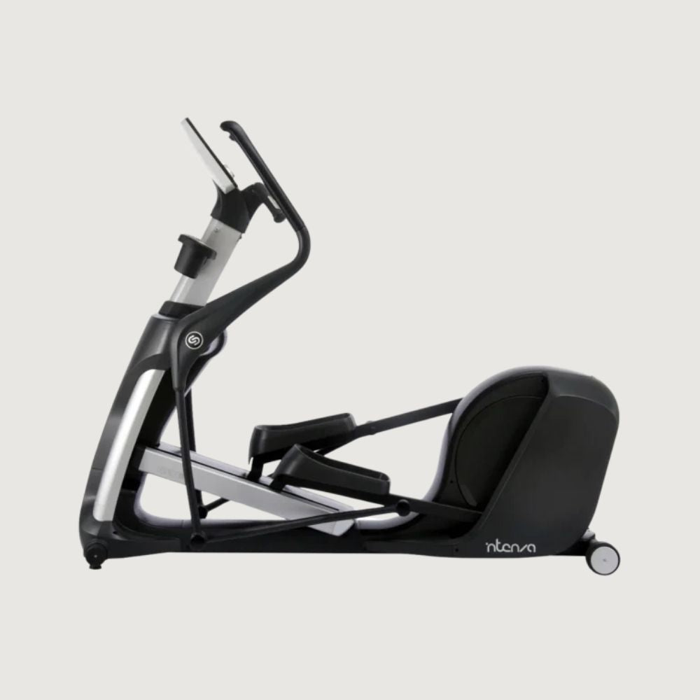 Intenza 550i Series Elliptical Trainer