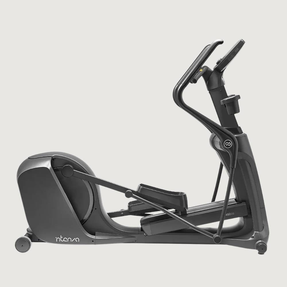 Intenza 450 Series Elliptical Trainer - 450ETi2S