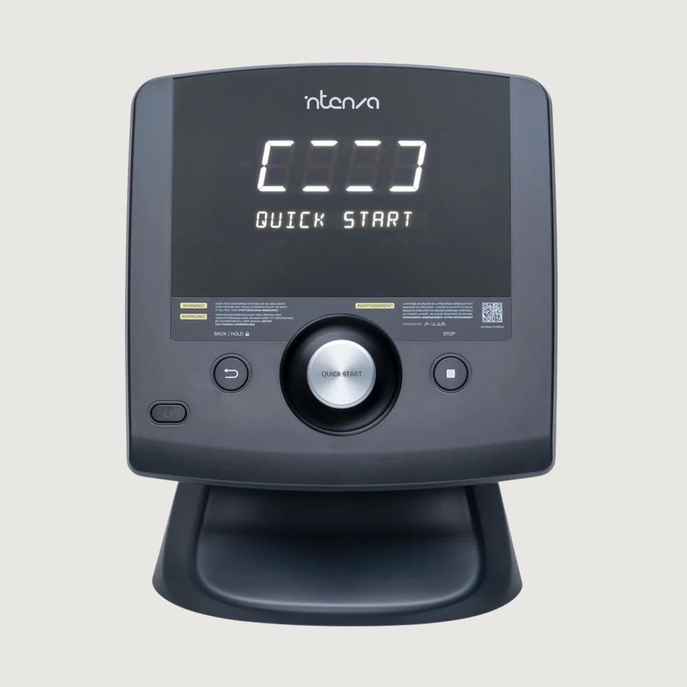 Intenza 450 Series Upright Bike