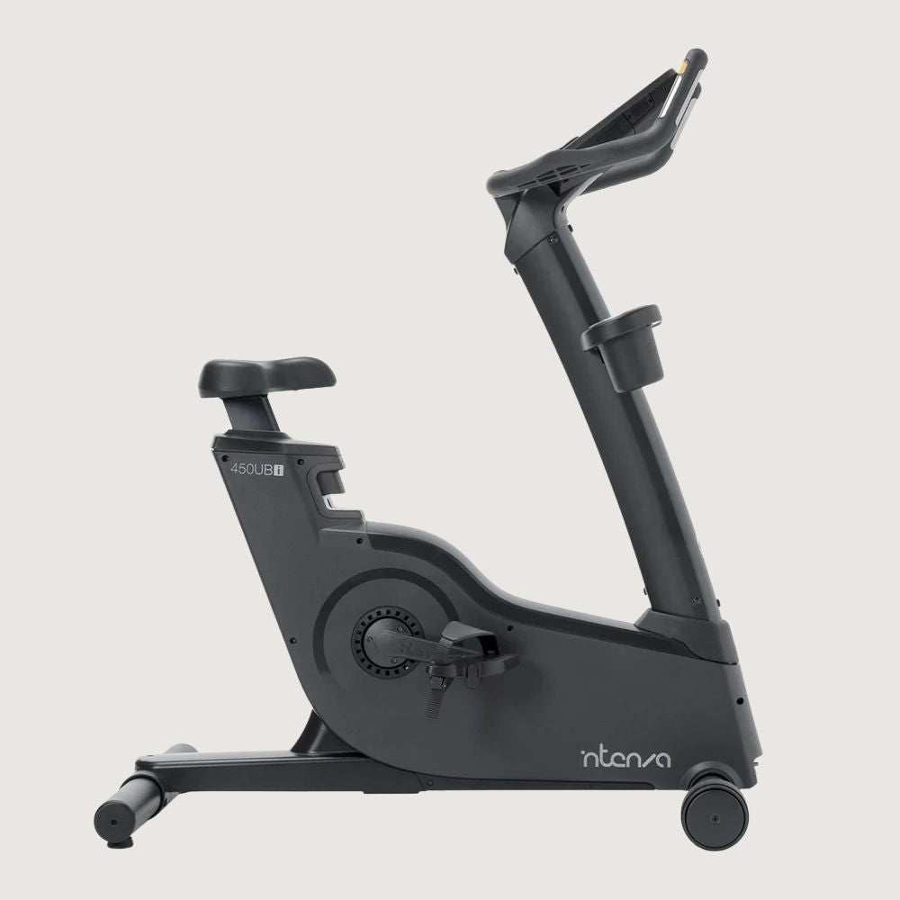 Intenza 450 Series Upright Bike