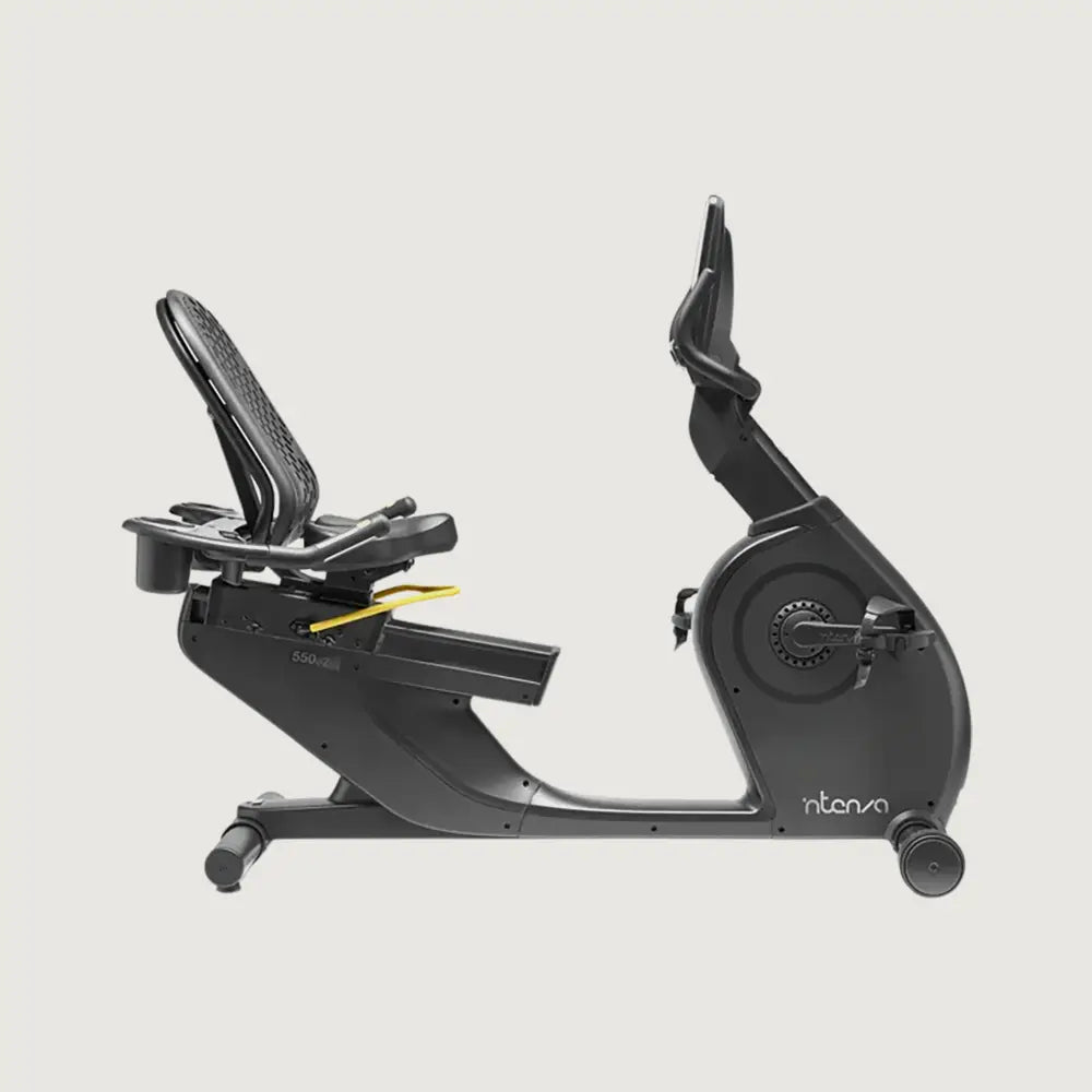 Intenza Fitness 550RBe2 Recumbent Bike