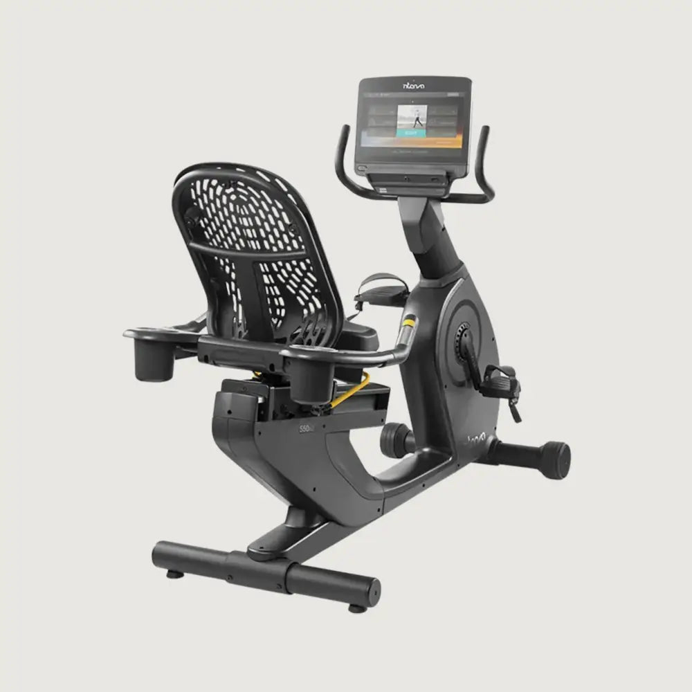 Intenza Fitness 550RBe2 Recumbent Bike