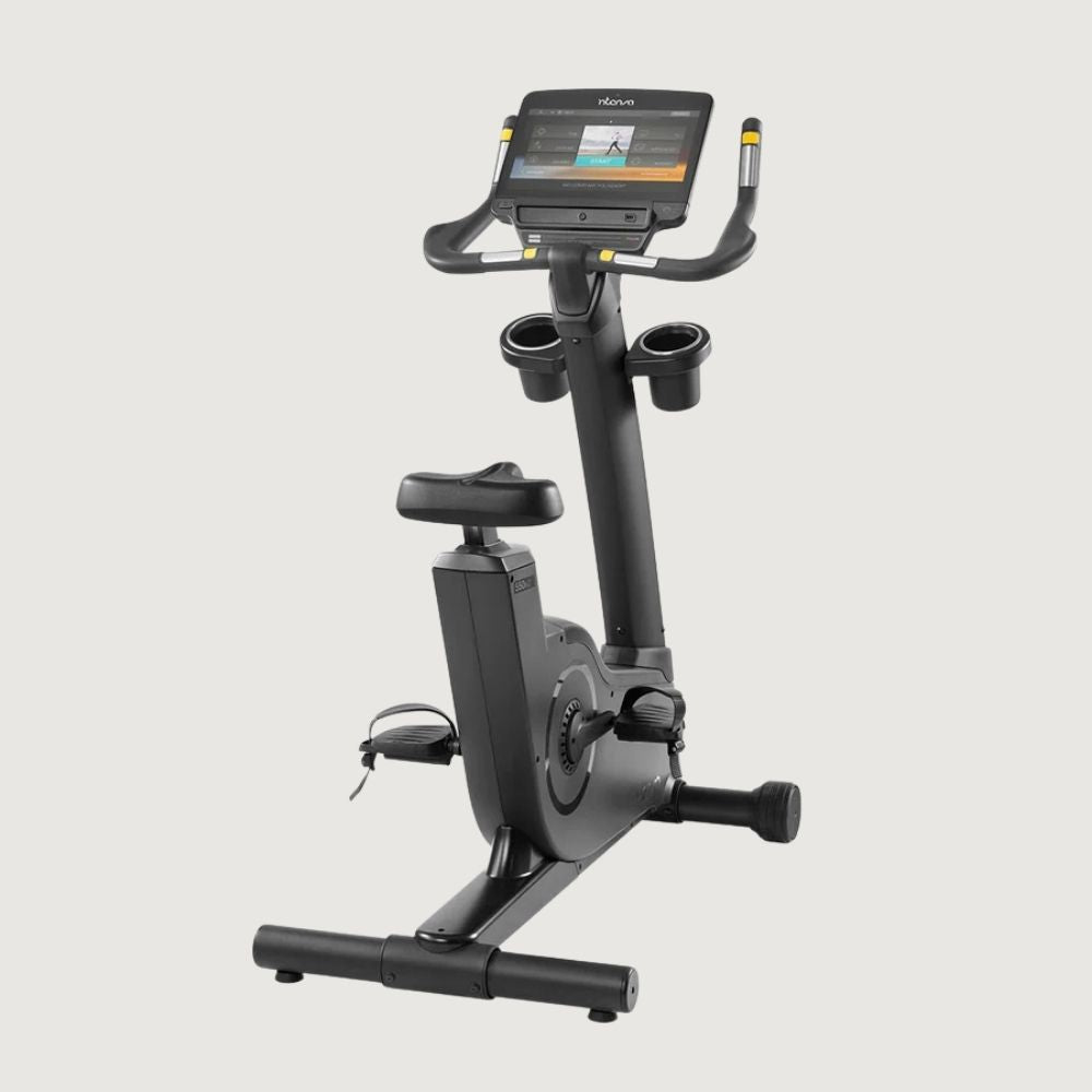 Intenza 550 Entertainment Series Upright Bike