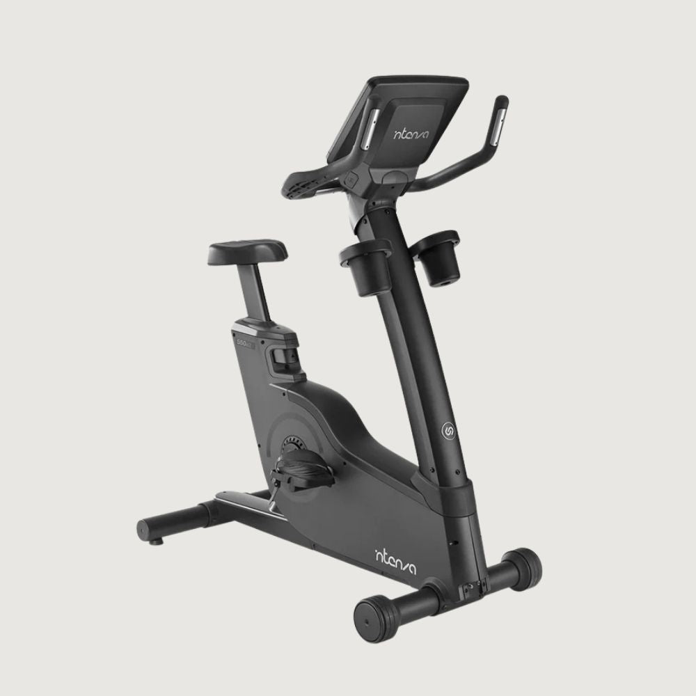 Intenza 550 Entertainment Series Upright Bike