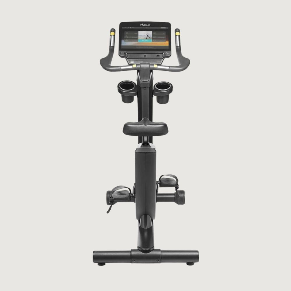 Intenza 550 Entertainment Series Upright Bike
