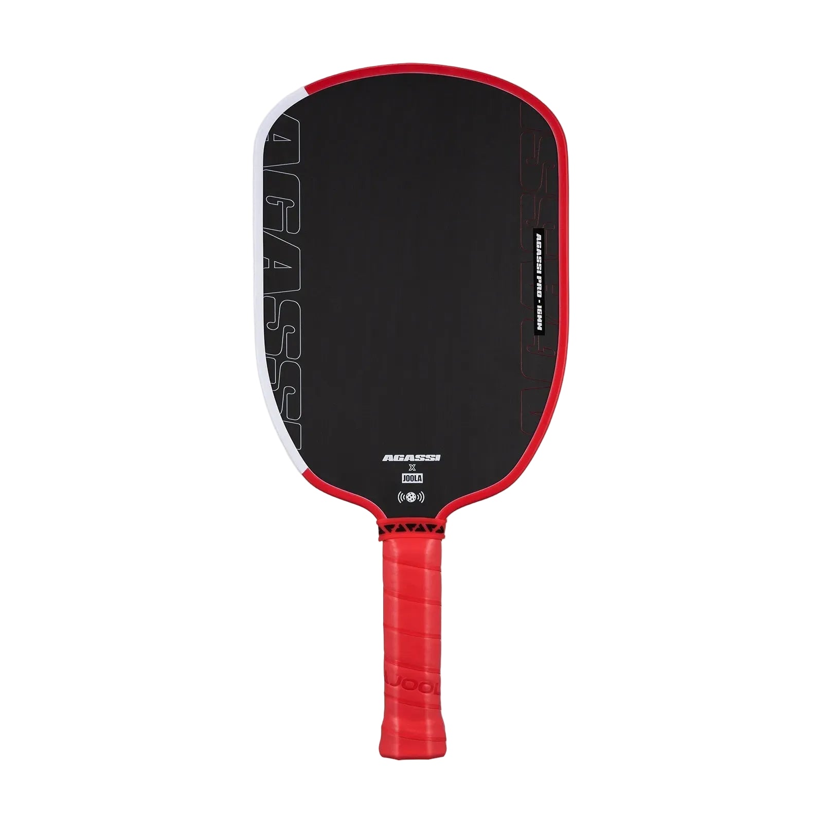 JOOLA Agassi Pro Pickleball Paddle-The Racquet Shop-Shop Online in UAE, Saudi Arabia, Kuwait, Oman, Bahrain and Qatar