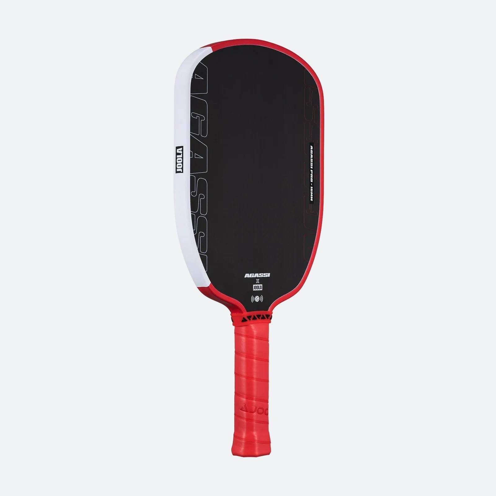 JOOLA Agassi Pro Pickleball Paddle-The Racquet Shop-Shop Online in UAE, Saudi Arabia, Kuwait, Oman, Bahrain and Qatar