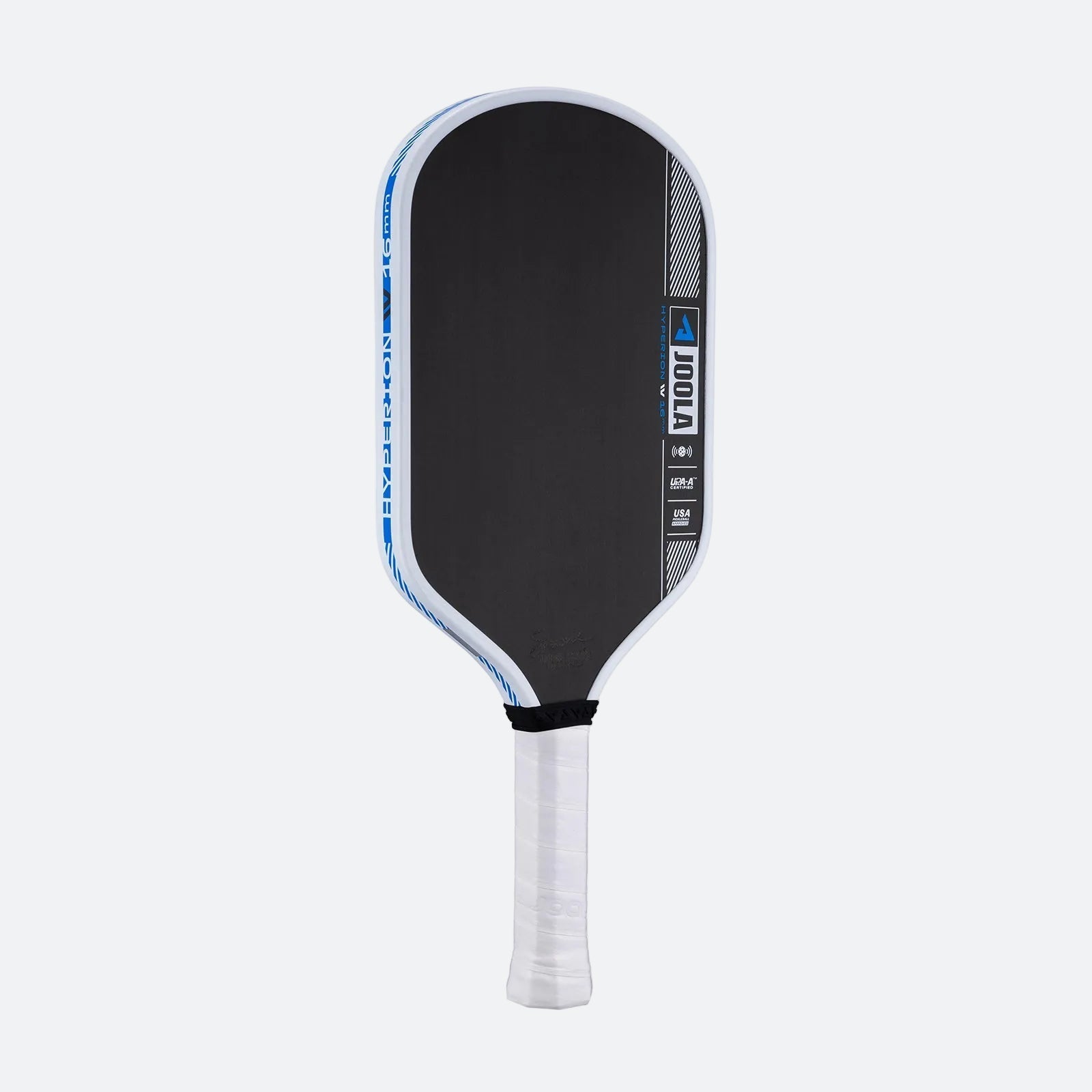 JOOLA Simone Jardim Hyperion Pro IV 16mm Pickleball Paddle-The Racquet Shop-Shop Online in UAE, Saudi Arabia, Kuwait, Oman, Bahrain and Qatar
