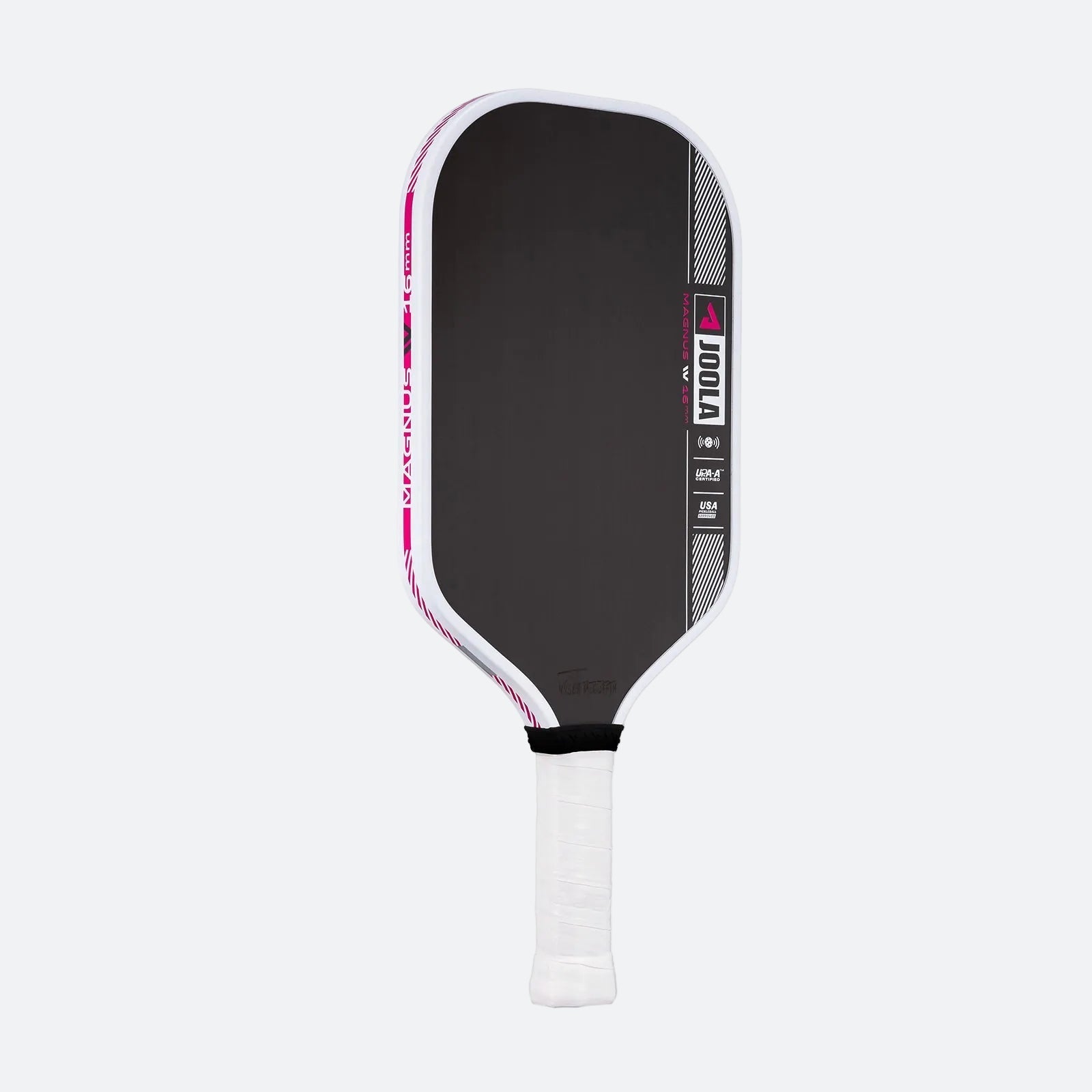 JOOLA Tyson McGuffin Magnus Pro IV Pickleball Paddle-The Racquet Shop-Shop Online in UAE, Saudi Arabia, Kuwait, Oman, Bahrain and Qatar