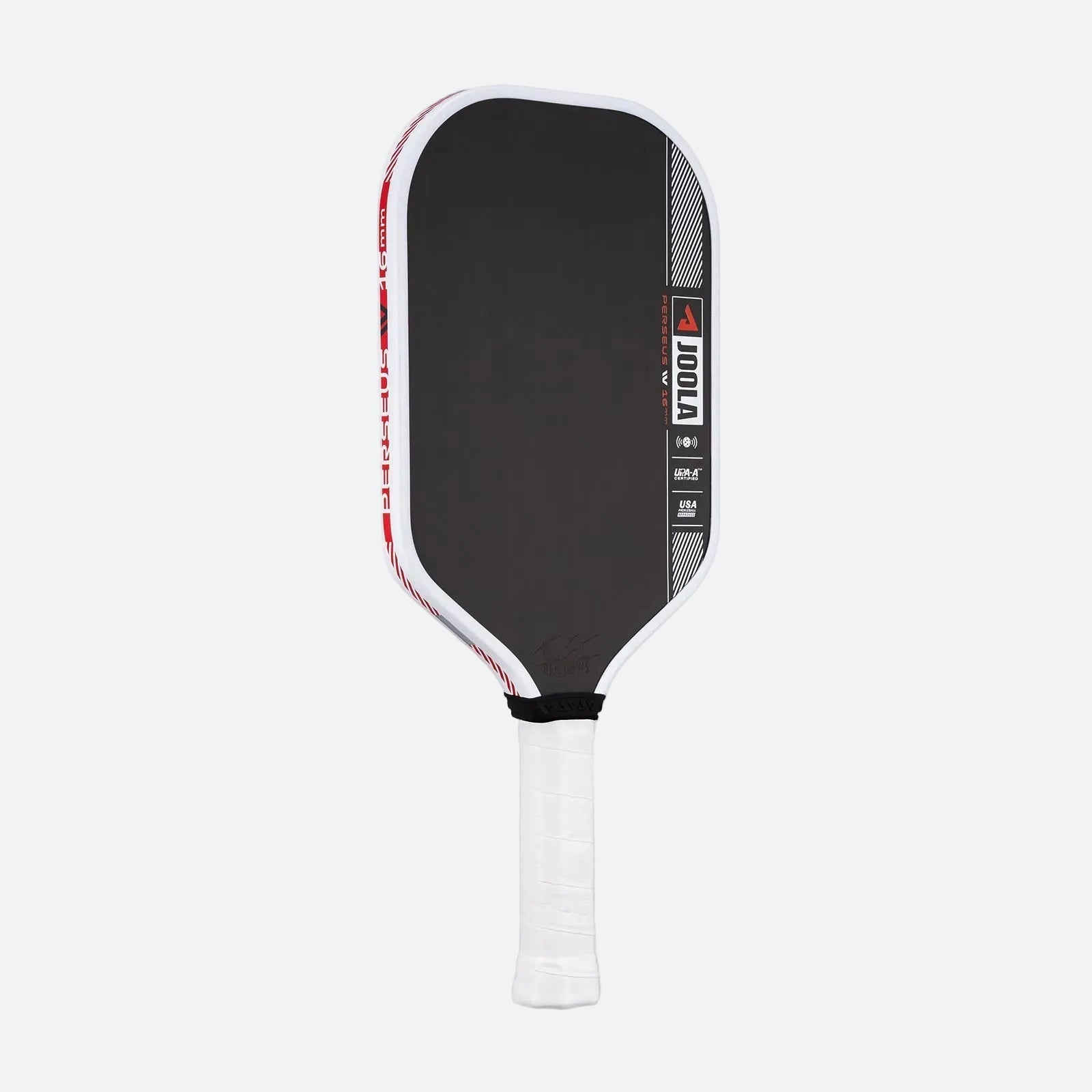 JOOLA Ben Johns Perseus Pro IV Pickleball Paddle-The Racquet Shop-Shop Online in UAE, Saudi Arabia, Kuwait, Oman, Bahrain and Qatar