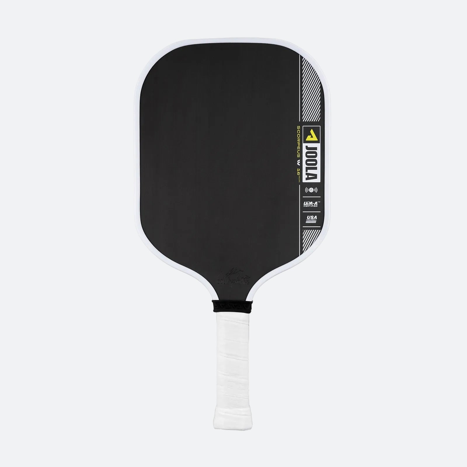 JOOLA Collin Johns Scorpeus Pro IV Pickleball Paddle-The Racquet Shop-Shop Online in UAE, Saudi Arabia, Kuwait, Oman, Bahrain and Qatar