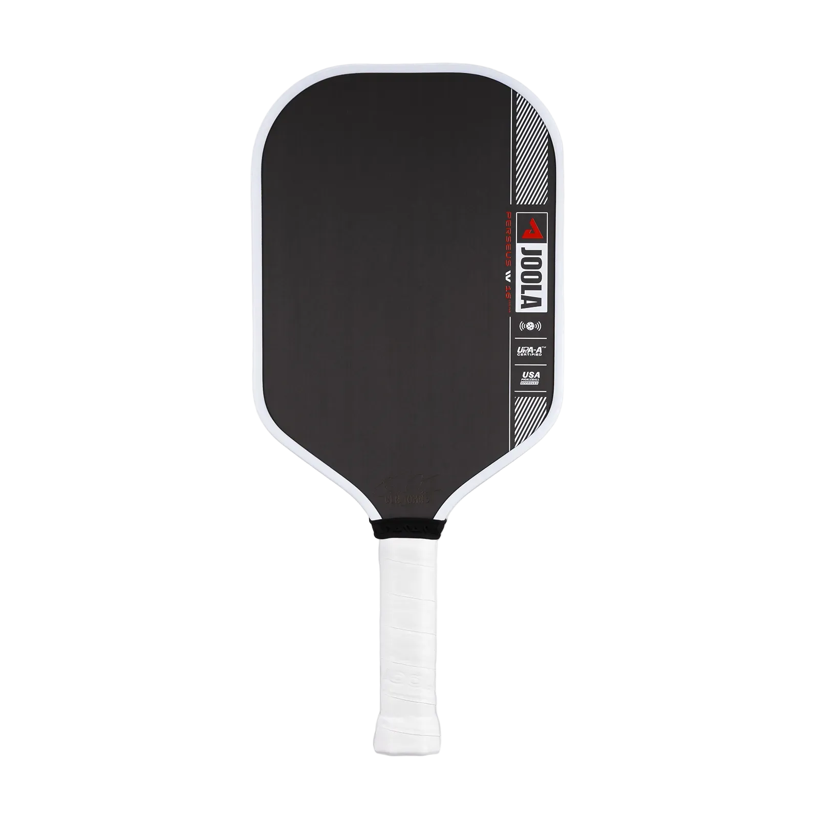 JOOLA Ben Johns Perseus Pro IV Pickleball Paddle-The Racquet Shop-Shop Online in UAE, Saudi Arabia, Kuwait, Oman, Bahrain and Qatar