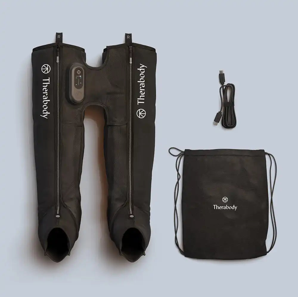 Therabody JetBoots Prime-The Racquet Shop-Shop Online in UAE, Saudi Arabia, Kuwait, Oman, Bahrain and Qatar