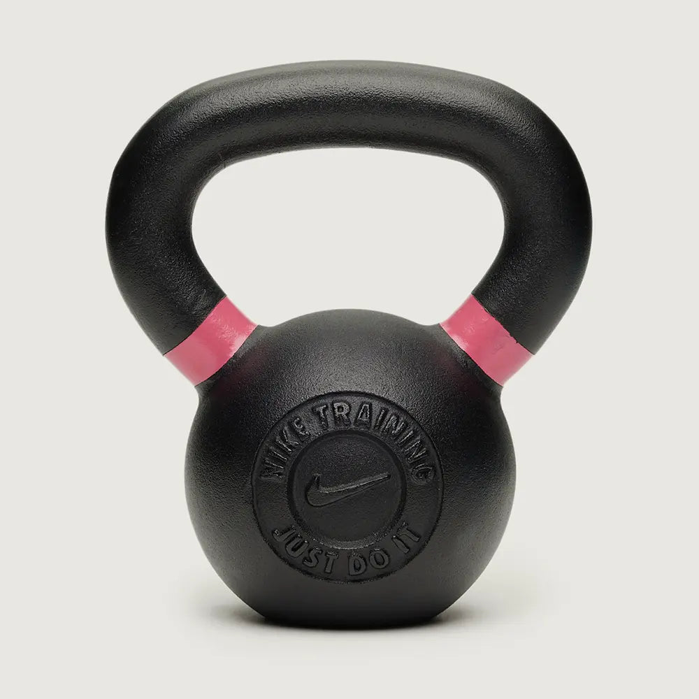 Nike Strength Kettlebell