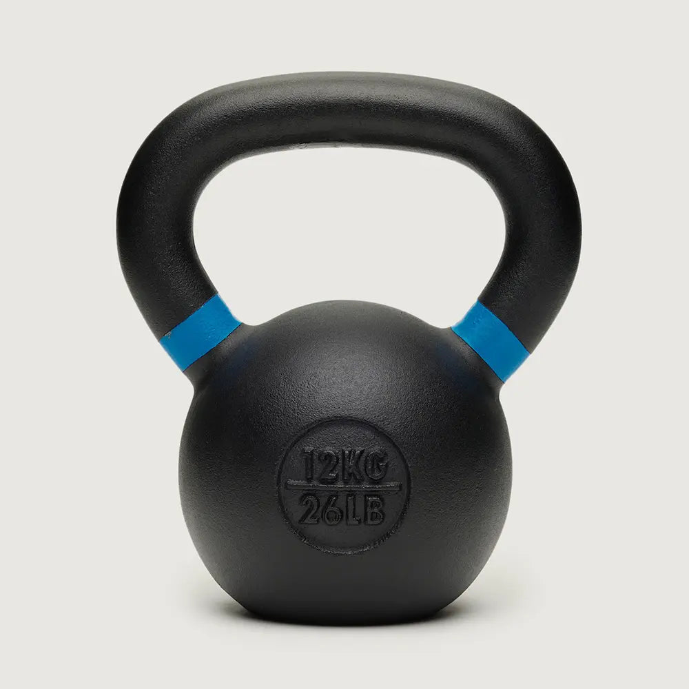 Nike Strength Kettlebell