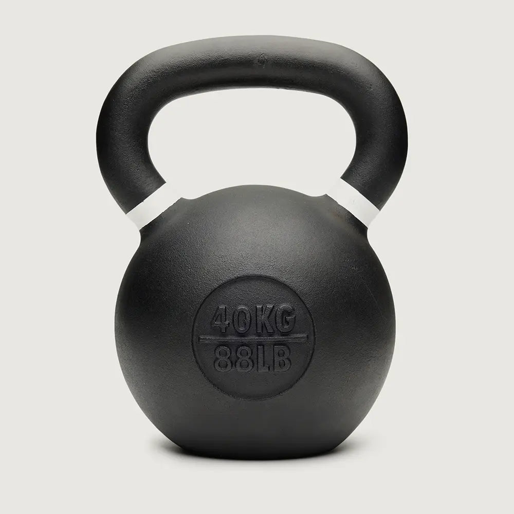 Nike Strength Kettlebell