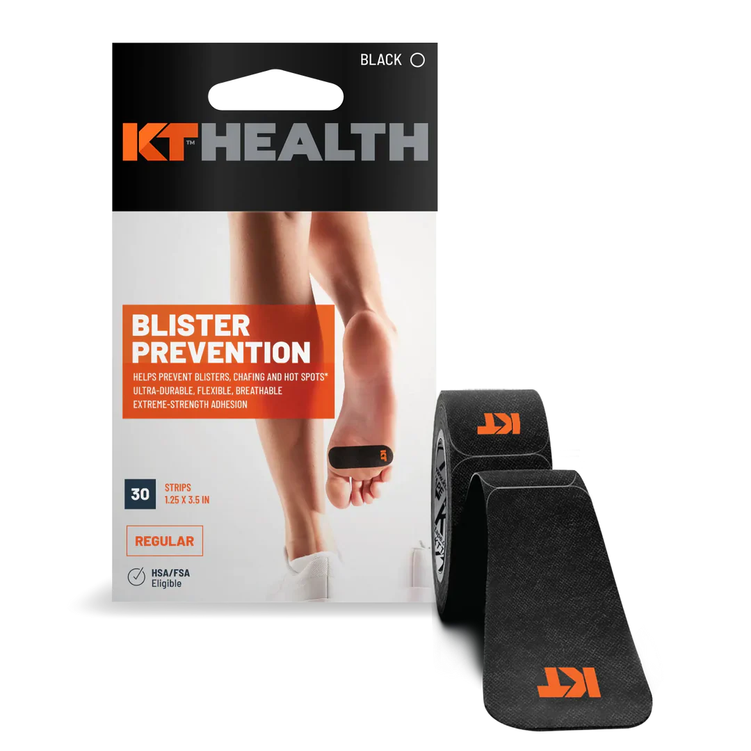 KT Original Tape Precut (5 x 25cm) - 20 pcs (Copy)-The Racquet Shop-Shop Online in UAE, Saudi Arabia, Kuwait, Oman, Bahrain and Qatar
