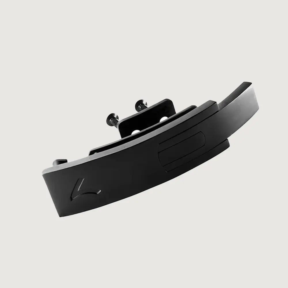 Reeva Buffalo Leather Lifting Belt