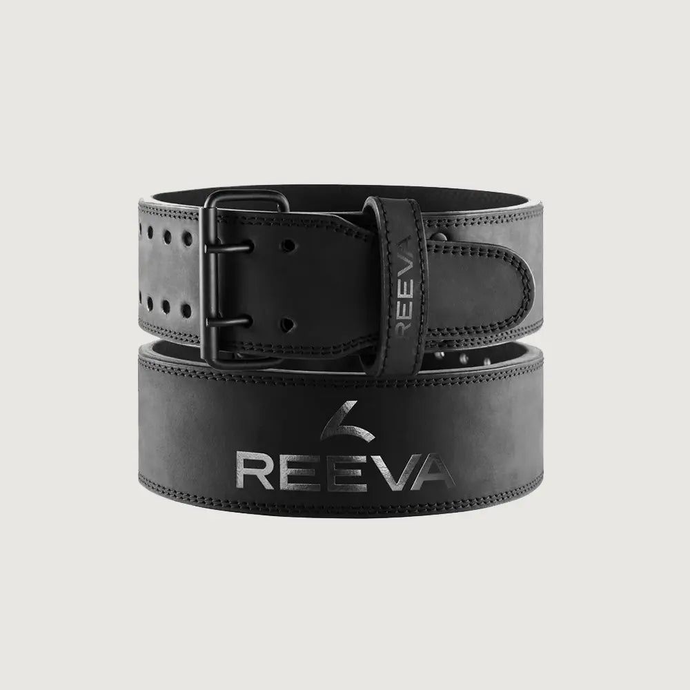 Reeva Powerlifting Belt