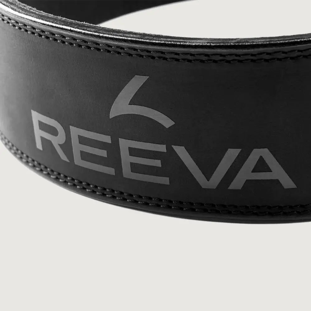Reeva Powerlifting Belt