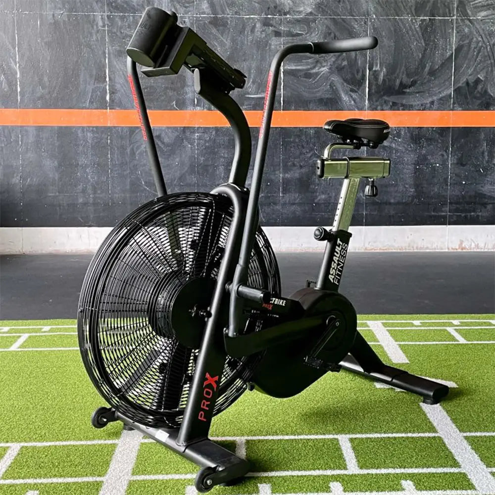 Assault AirBike Pro