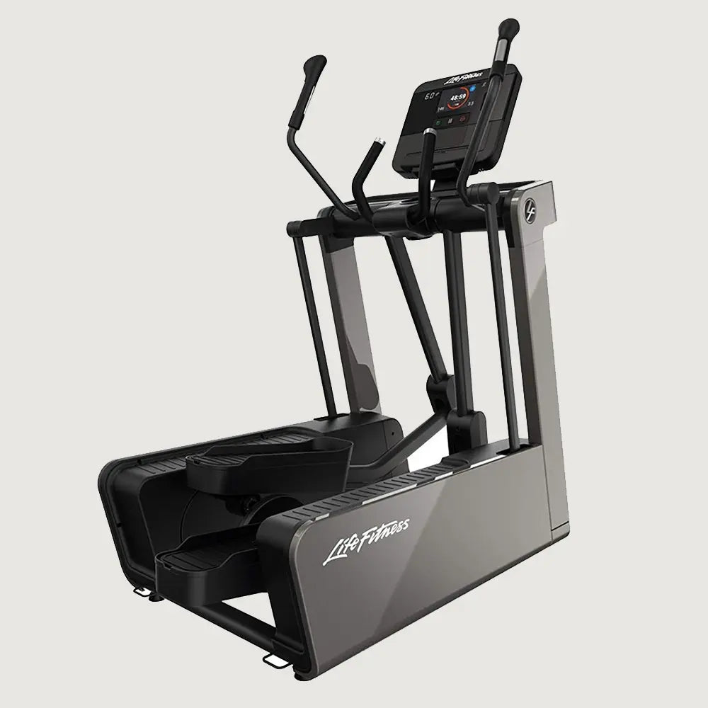 Life Fitness FS4 Crosstrainer with 7” Touchscreen Console