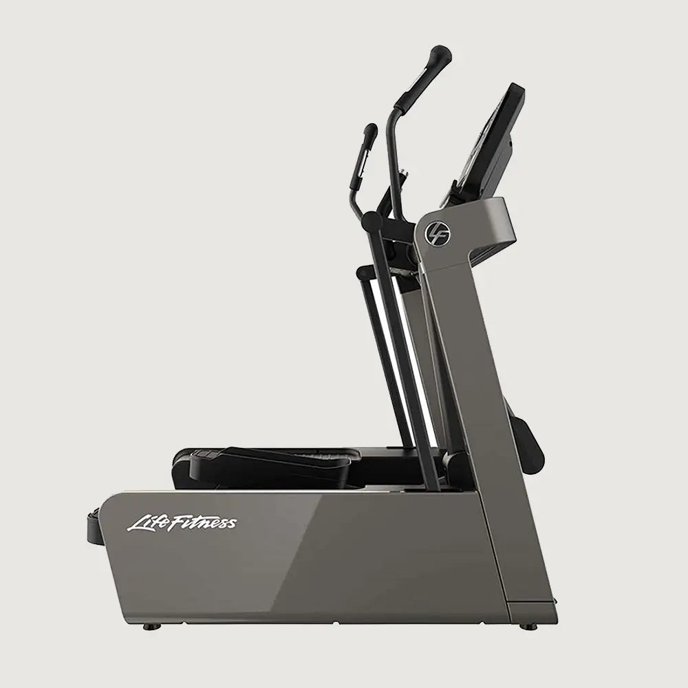 Life Fitness FS4 Crosstrainer with 7” Touchscreen Console