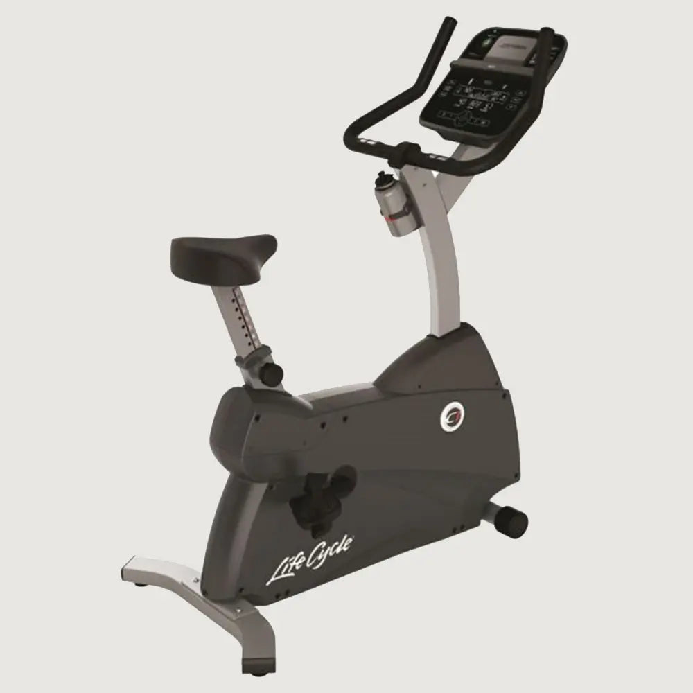 Life Fitness Home Console – ENG/MET Units + Enhanced Bluetooth  – For Crosstrainers & Bikes