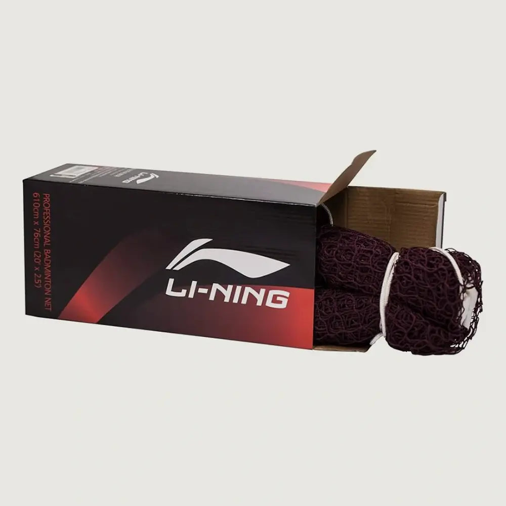 Li-Ning LN2300 Premium Badminton Net