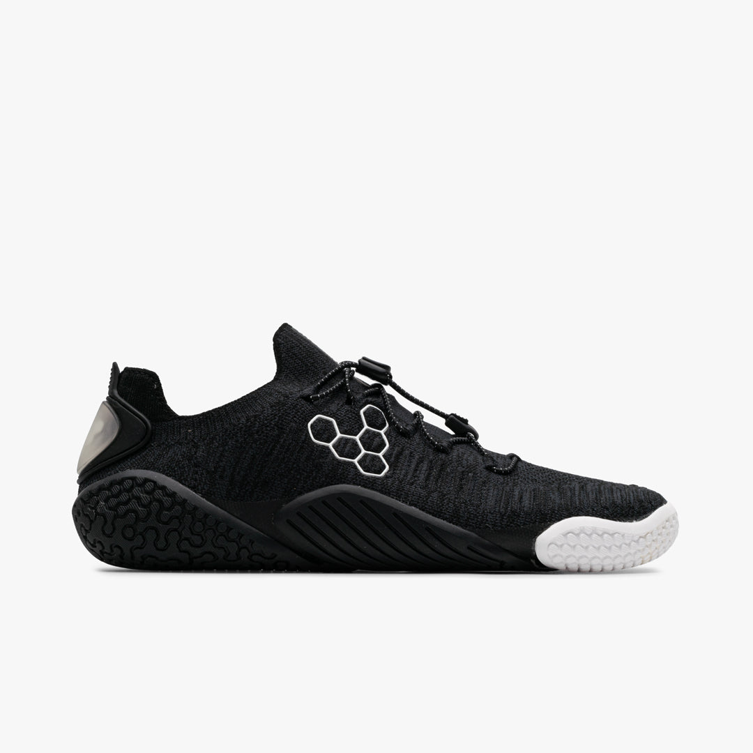 Vivobarefoot Women's Motus Flex – Obsidian